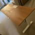 Sit Stand Electric Office Desk