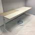 Sit Stand Electric Office Desk