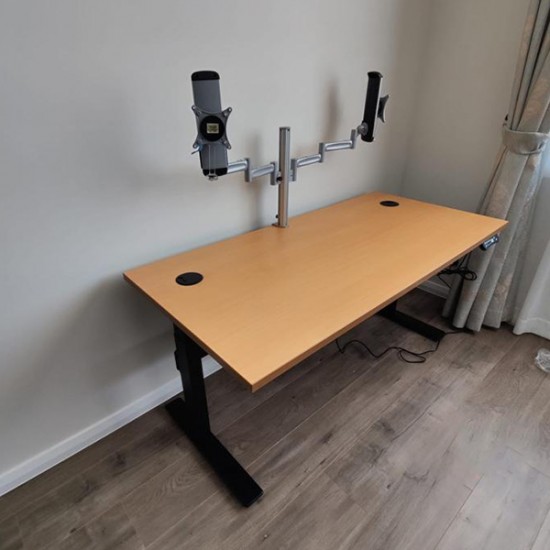 Height Adjustable Table