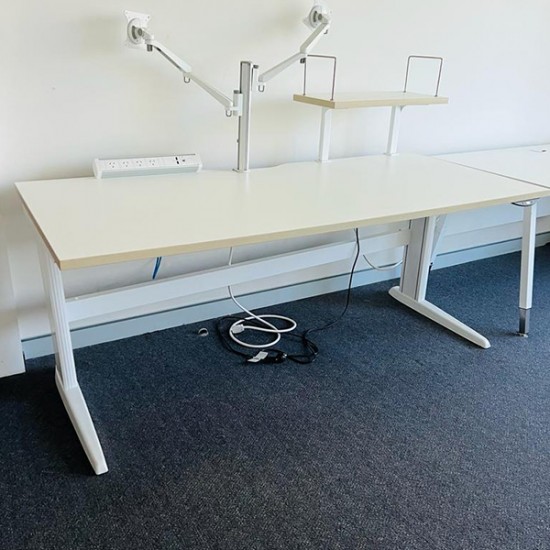 Height Adjustable Table