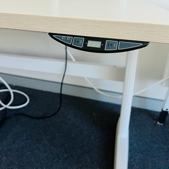 Height Adjustable Table