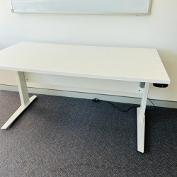 Height Adjustable Desk