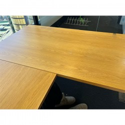 Height Adjustable Desk