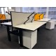 Height Adjustable Desk