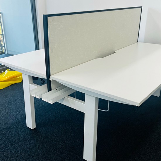 Height Adjustable Desk