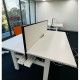 Height Adjustable Desk