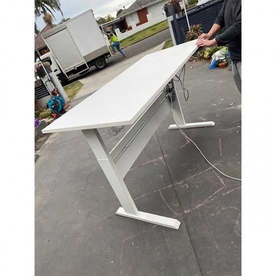 Height Adjustable Desk