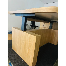 Height Adjustable Desk