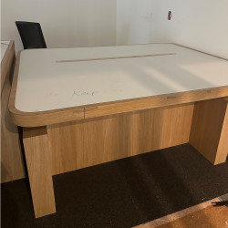 Height Adjustable Desk