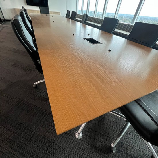 Boardroom Table