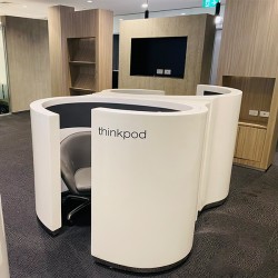 Thinkpod