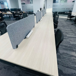 Workstation In Good Condition 