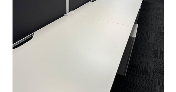 Office workstations and furniture