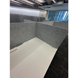 Office workstations , table and desks furniture