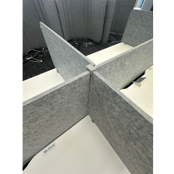 Office workstations , table and desks furniture