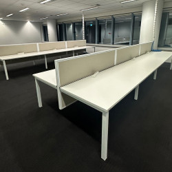 Office workstations , table and desks furniture
