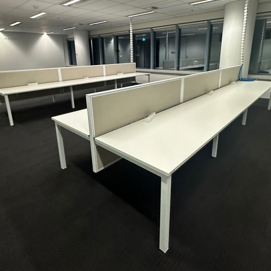Office workstations , table and desks furniture
