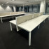 Office workstations , table and desks furniture