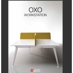 Bafco Oxo Workstation