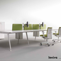 Levira Oxo Workstation